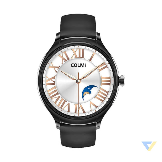 Colmi L10 Smartwatch (Black). Smartwatches