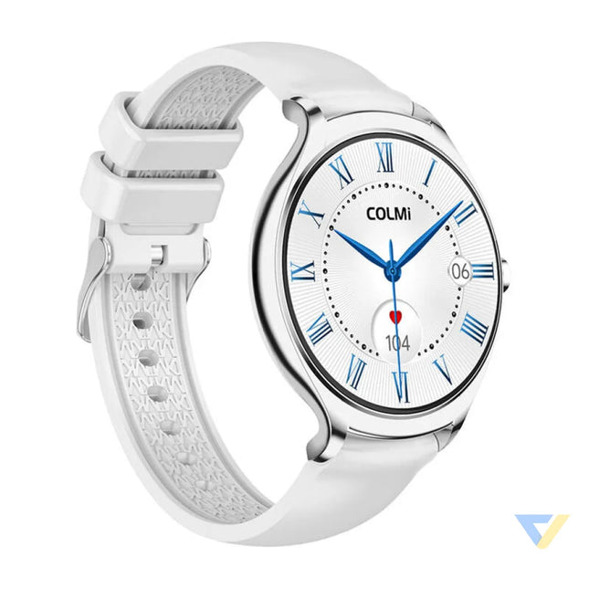 Colmi L10 Smartwatch (Silver) Smartwatches