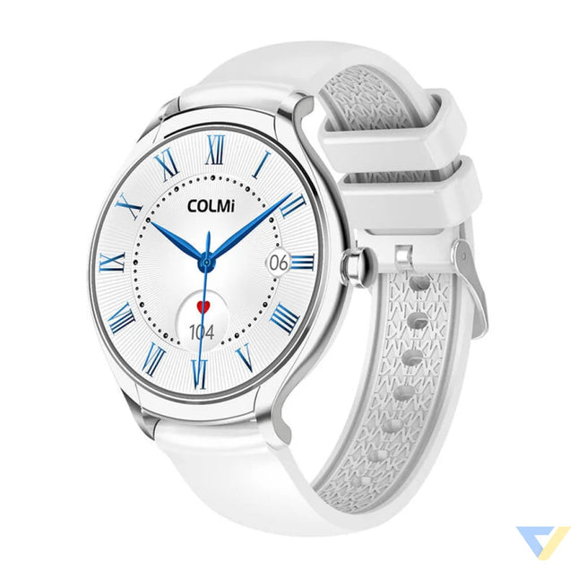 Colmi L10 Smartwatch (Silver) Smartwatches