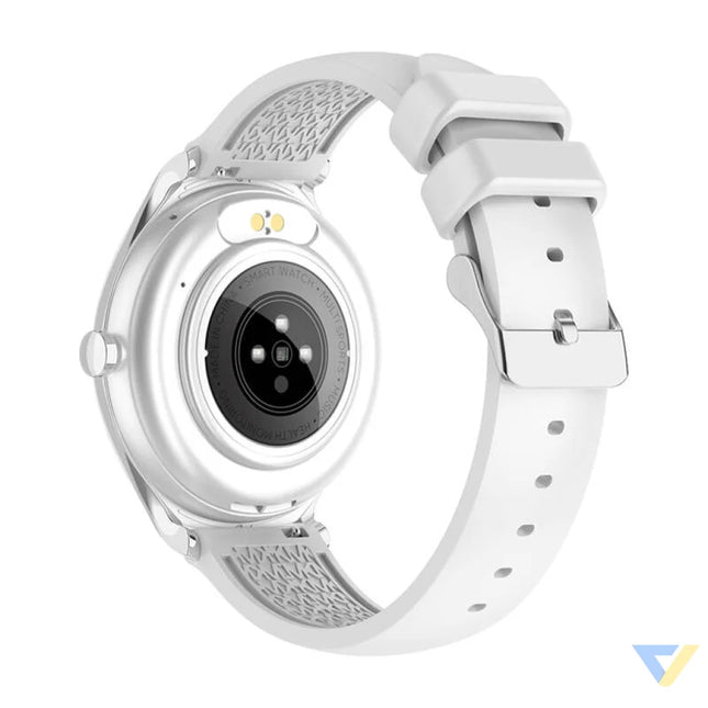 Colmi L10 Smartwatch (Silver) Smartwatches