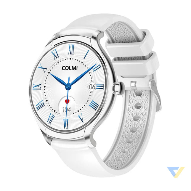 Colmi L10 Smartwatch (Silver) Smartwatches