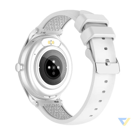Colmi L10 Smartwatch (Silver) Smartwatches