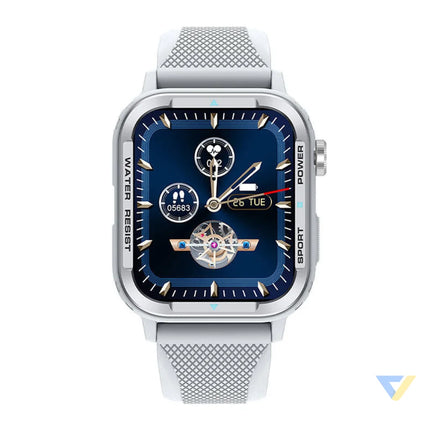 Colmi M41 smartwatch (silver) Smartwatches