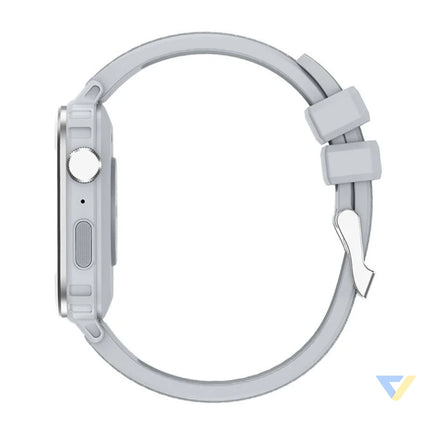 Colmi M41 smartwatch (silver) Smartwatches