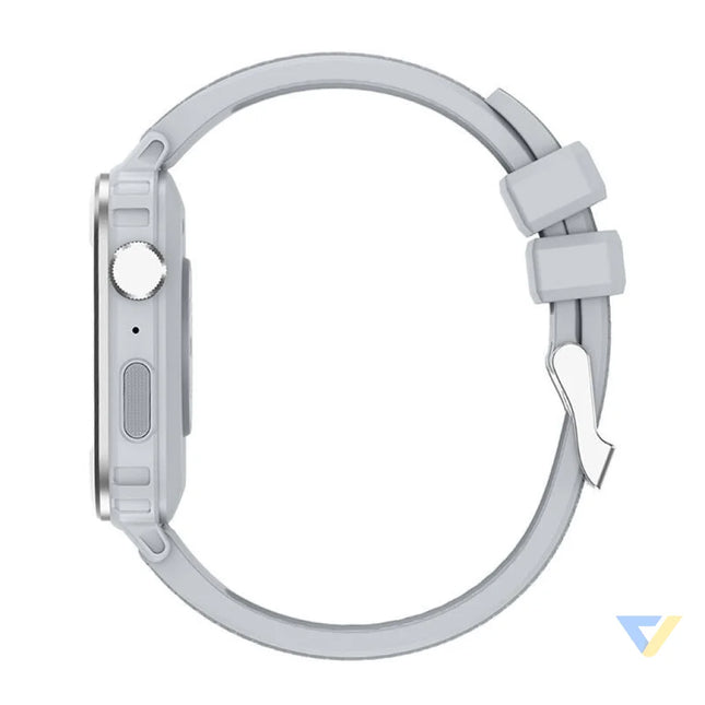 Colmi M41 smartwatch (silver) Smartwatches