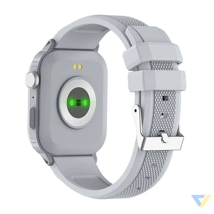 Colmi M41 smartwatch (silver) Smartwatches