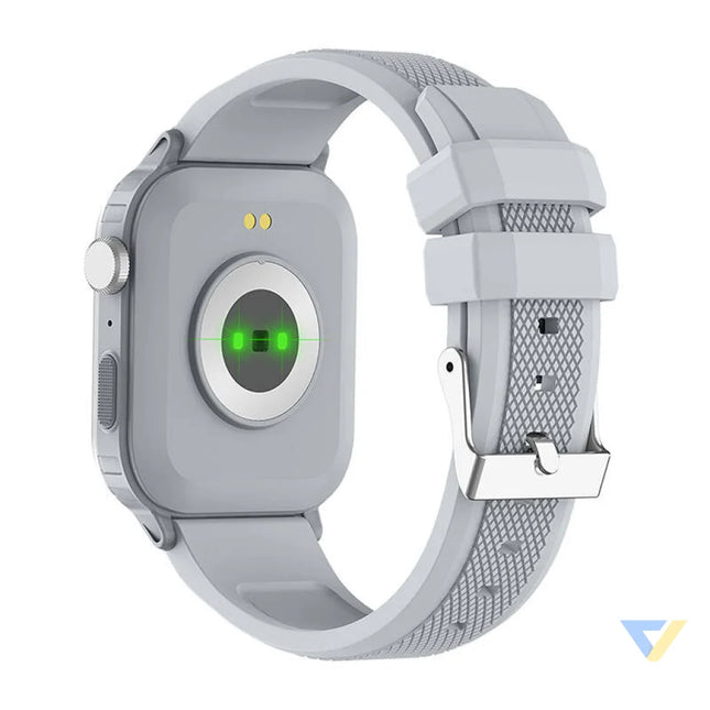 Colmi M41 smartwatch (silver) Smartwatches