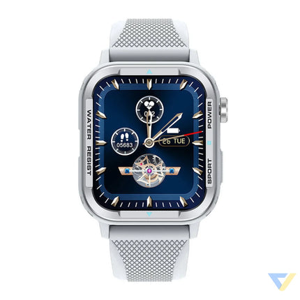 Colmi M41 smartwatch (silver) Smartwatches