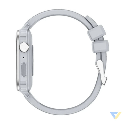 Colmi M41 smartwatch (silver) Smartwatches