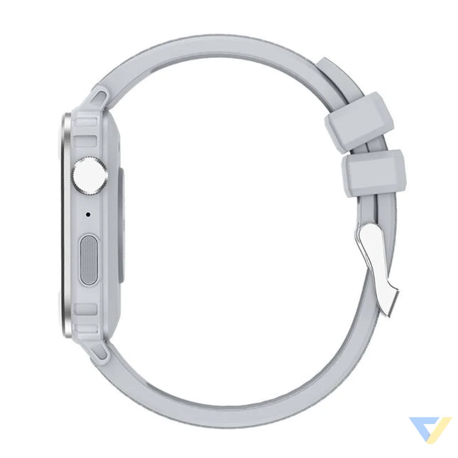Colmi M41 smartwatch (silver) Smartwatches