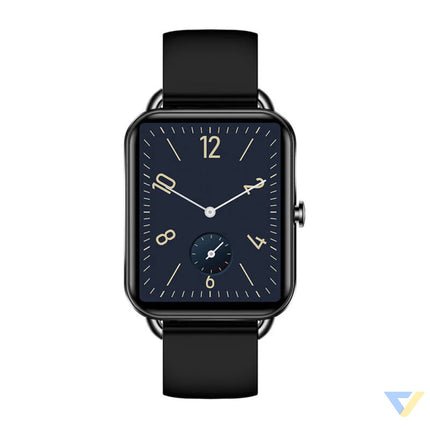 Colmi P20 Smartwatch (Black) Smartwatches