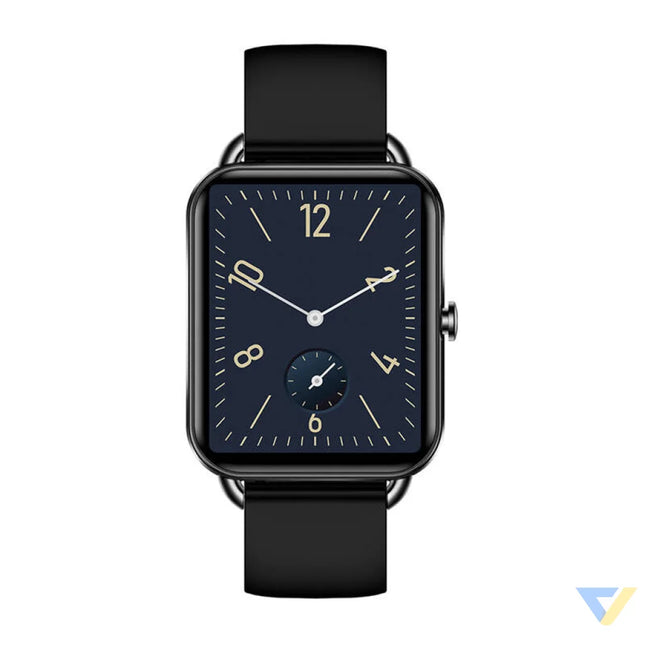 Colmi P20 Smartwatch (Black) Smartwatches