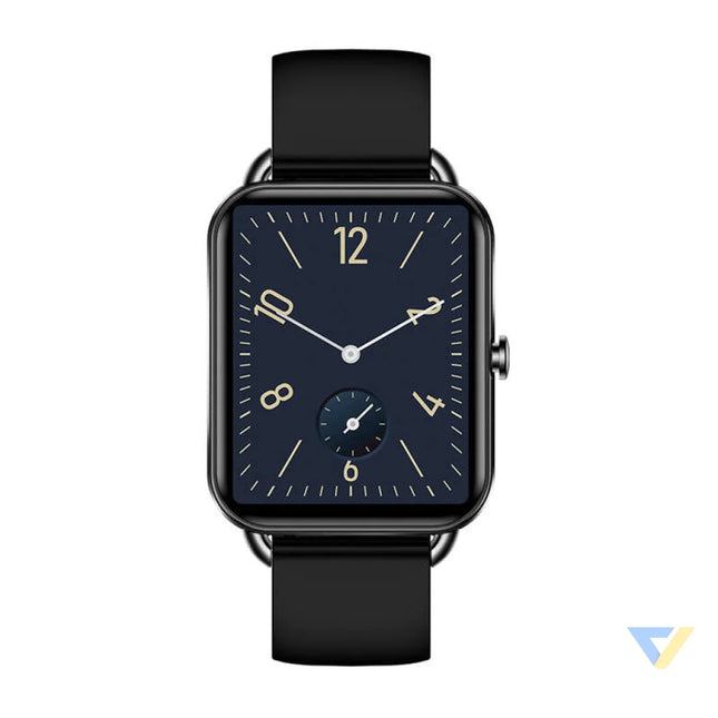 Colmi P20 Smartwatch (Black) Smartwatches
