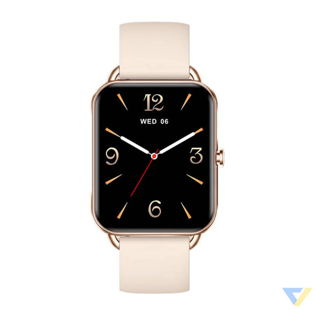 Colmi P20 Smartwatch (Gold) Smartwatches