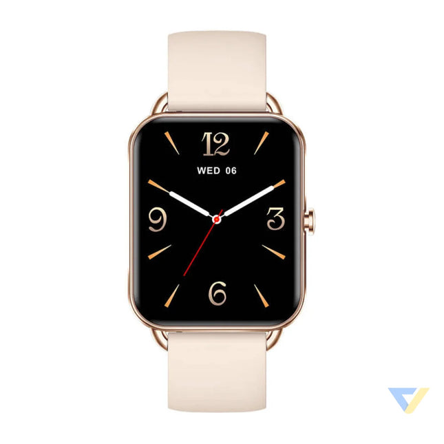 Colmi P20 Smartwatch (Gold) Smartwatches