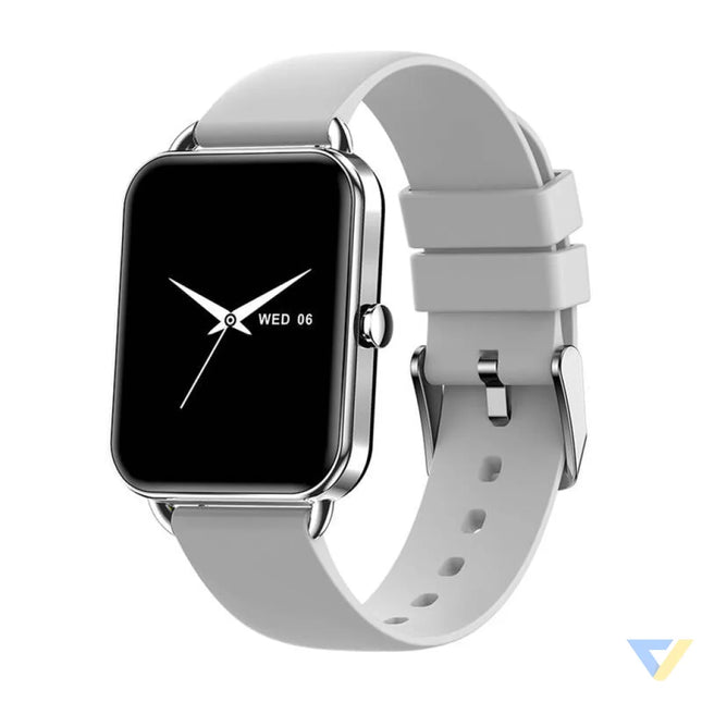 Colmi P20 Smartwatch (Silver) Smartwatches