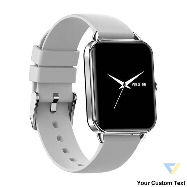 Colmi P20 Smartwatch (Silver) Smartwatches