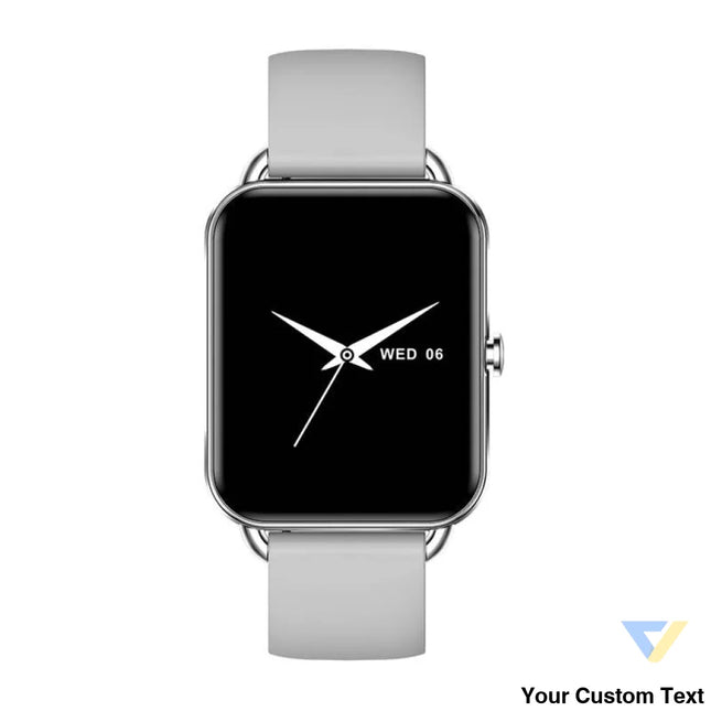 Colmi P20 Smartwatch (Silver) Smartwatches