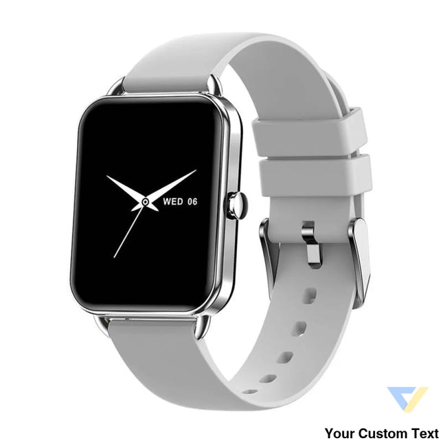 Colmi P20 Smartwatch (Silver) Smartwatches