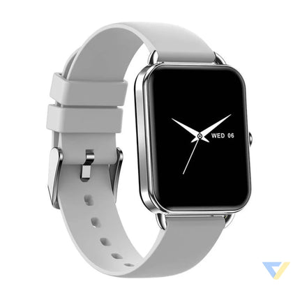 Colmi P20 Smartwatch (Silver) Smartwatches