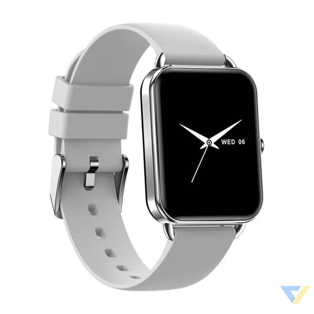 Colmi P20 Smartwatch (Silver) Smartwatches