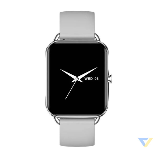 Colmi P20 Smartwatch (Silver) Smartwatches