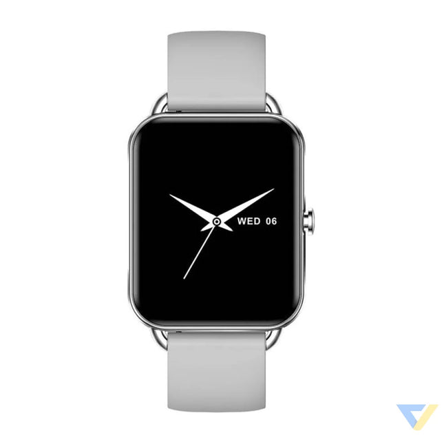 Colmi P20 Smartwatch (Silver) Smartwatches