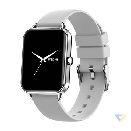 Colmi P20 Smartwatch (Silver) Smartwatches