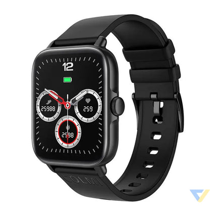Colmi P28 Plus smartwatch (black) Smartwatches