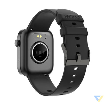 Colmi P71 Smartwatch (Black) Smartwatches