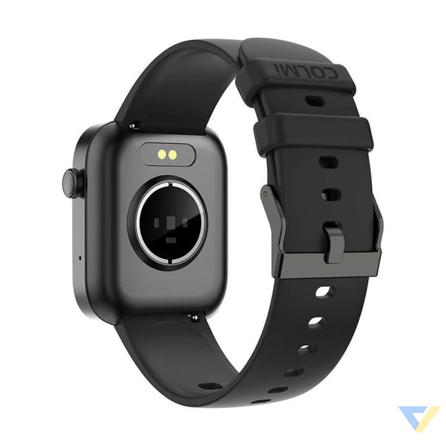 Colmi P71 Smartwatch (Black) Smartwatches