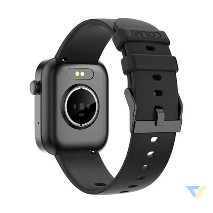 Colmi P71 Smartwatch (Black) Smartwatches