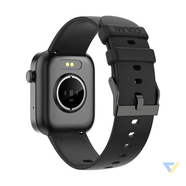 Colmi P71 Smartwatch (Black) Smartwatches