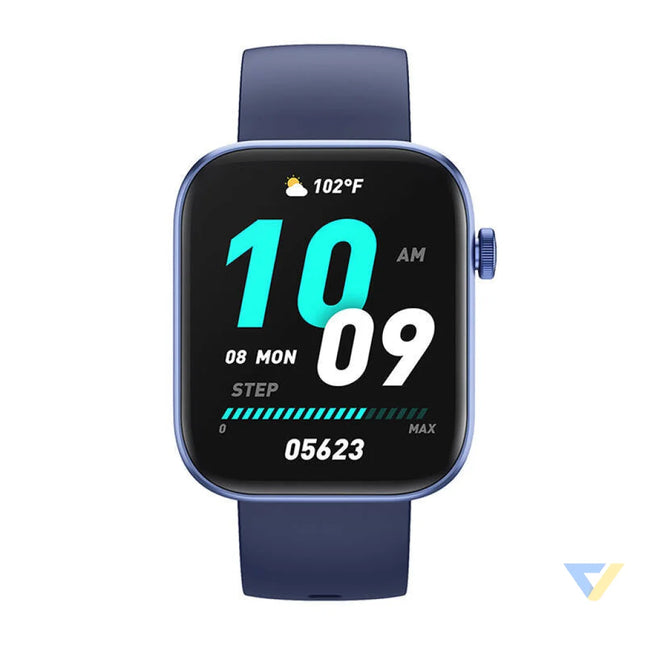 Colmi P71 Smartwatch (Blue) Smartwatches