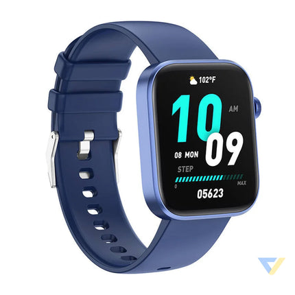 Colmi P71 Smartwatch (Blue) Smartwatches