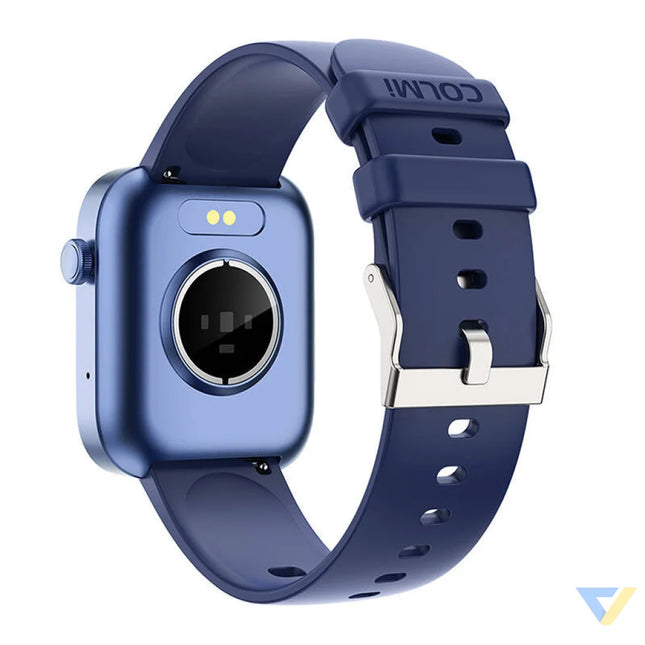 Colmi P71 Smartwatch (Blue) Smartwatches