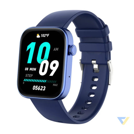 Colmi P71 Smartwatch (Blue) Smartwatches