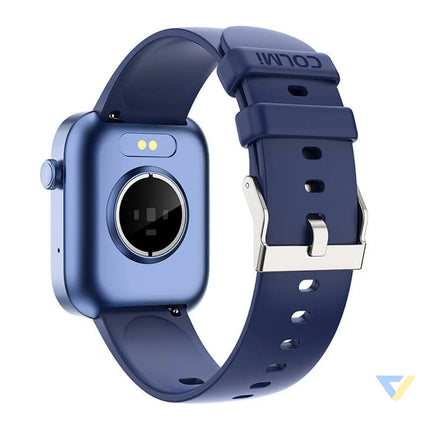 Colmi P71 Smartwatch (Blue) Smartwatches
