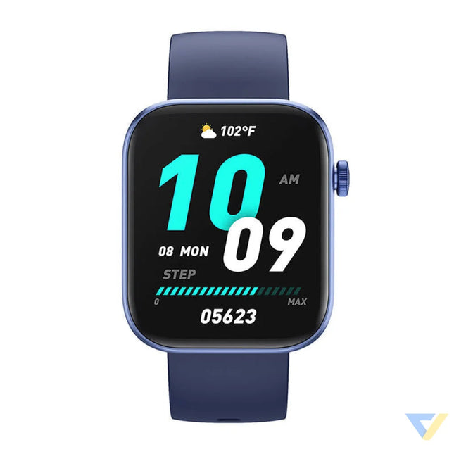 Colmi P71 Smartwatch (Blue) Smartwatches