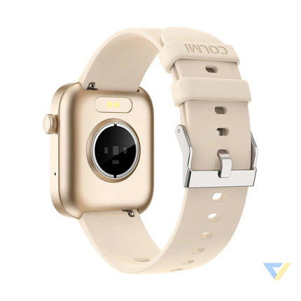 Colmi P71 Smartwatch (Gold) Smartwatches