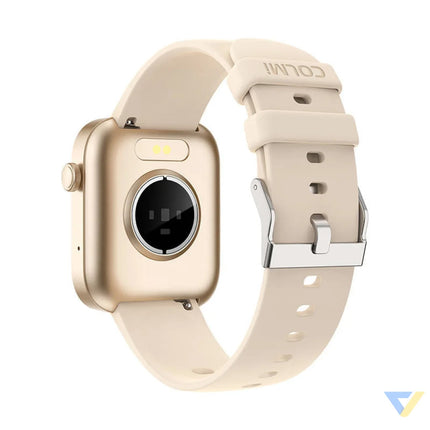 Colmi P71 Smartwatch (Gold) Smartwatches