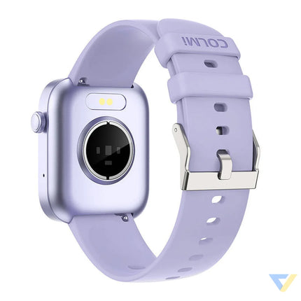 Colmi P71 Smartwatch (Purple) Smartwatches