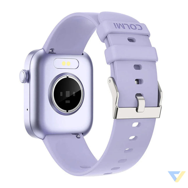 Colmi P71 Smartwatch (Purple) Smartwatches