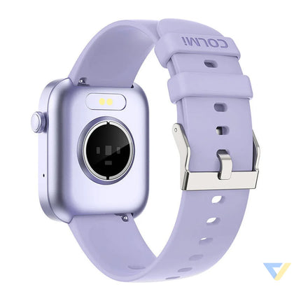Colmi P71 Smartwatch (Purple) Smartwatches