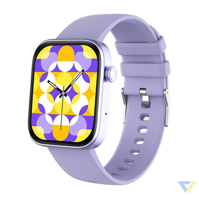 Colmi P71 Smartwatch (Purple) Smartwatches