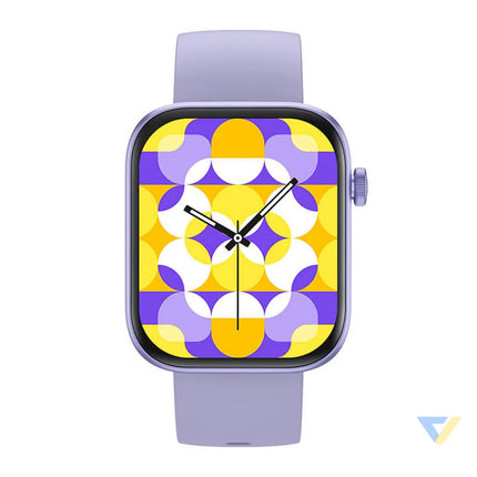 Colmi P71 Smartwatch (Purple) Smartwatches