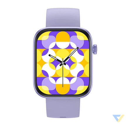 Colmi P71 Smartwatch (Purple) Smartwatches
