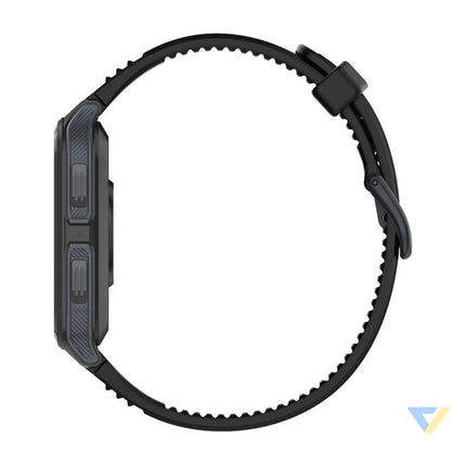 Colmi P73 Smartwatch (Black) Smartwatches