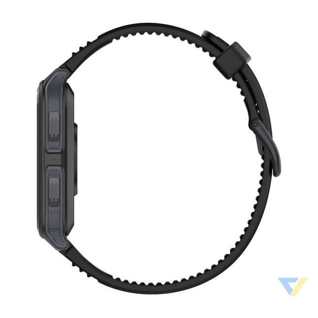 Colmi P73 Smartwatch (Black) Smartwatches