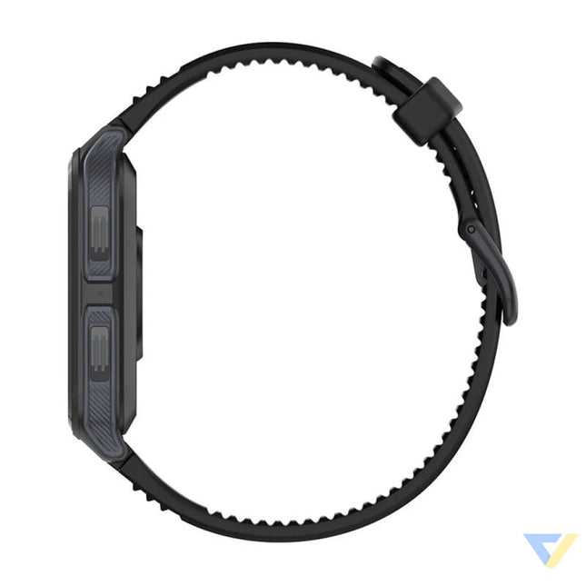 Colmi P73 Smartwatch (Black) Smartwatches